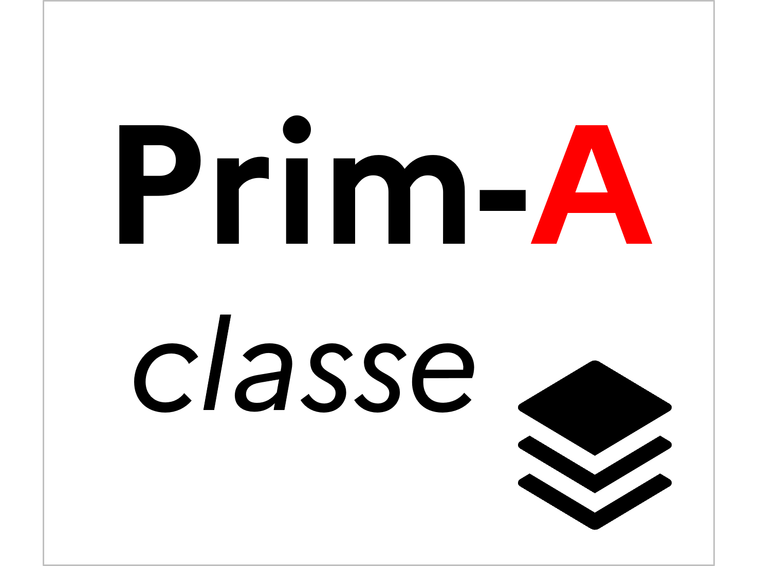 Prima classe